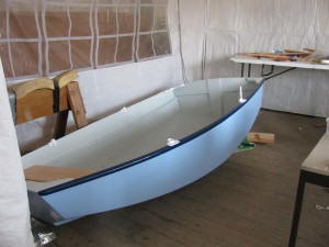 IMG_4868 - pram dinghy