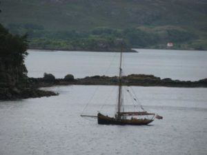 IMG_8943 - comp - day 4 - Eda from ashore at Sheildaig