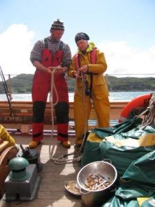 IMG_8965 - comp - knot training - day 5 in inner sound.