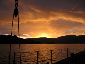 IMG_8983 - comp - Plockton sunset - day 5